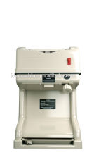 Ice shaver/Ice crusher