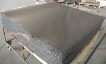 thermal reinforced graphite sheet