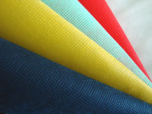 nonwoven spunbond
