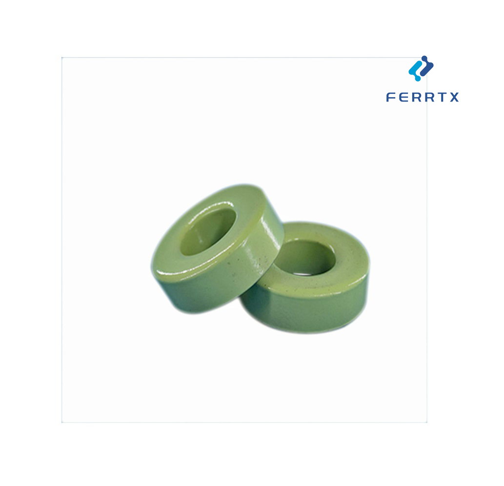 フラックスコア Flux Core