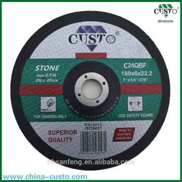 High Quality Free Sample Abrasive Stone Cutting Disc, Cutting Disc For T27, Stone Cutting Disc Manufactory