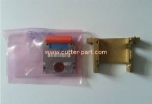 Cartridge Nozzle Assembly For Lectra Plotter Cutting Machine Parts 123800