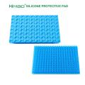 Heat-Resistant Gel Pelindung Gel Mat