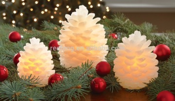 flameless candles LED Candles holiday decration Candles