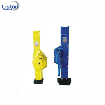 5 Ton manual Screw Jack / Mechanical Jack