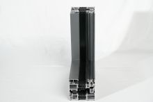 98 Series Sliding Window Aluminum Profile