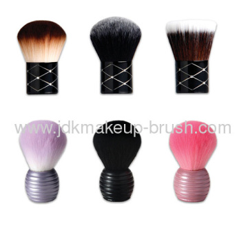 Bare Mineral Kabuki Brush?