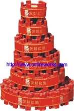 Celebration Crackers (T804-T820) Fireworks