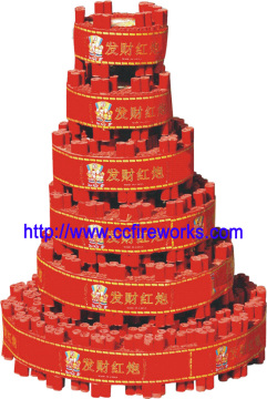 Celebration Crackers (T804-T820) Fireworks