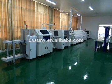 PCB production line,PCB prototyping laboratory,Completely PCB produce line,PCB making line
