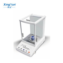 XINGYUN JA1203 Precision Digital Scale