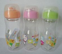 PC Water Bottles