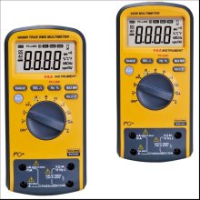 Multimeter usb multimeter VA50 VA50R Extra-safety USB multimeter with TRMS