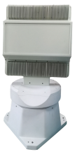 Air Land Marine Security Radar All demension Security