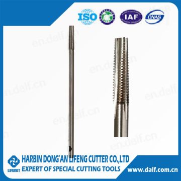 hss customized screw tap