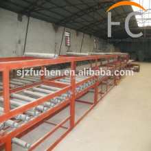 latest of plaster ceiling board equipment/ machine