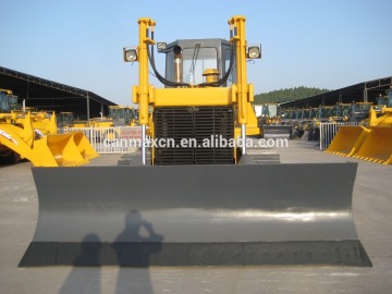 Snow Bulldozer used mini Bulldozer track Bulldozer