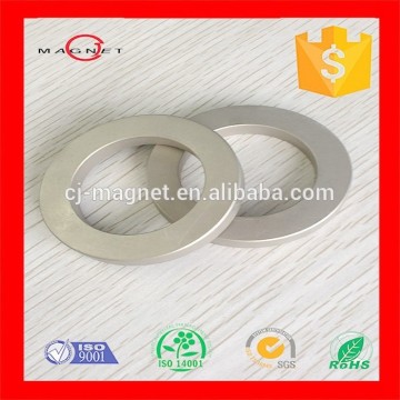 neodymium magnet, ring magnet for sale