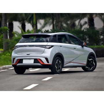 Coche eléctrico de alta velocidad MNBYD-HT