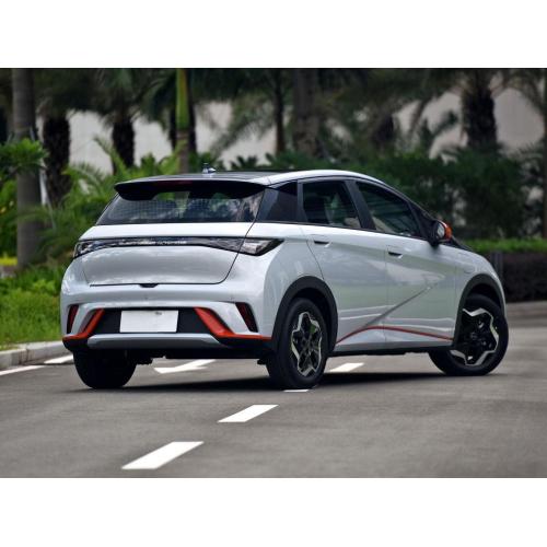 MNBYD-HT High Speed ​​Electric Car