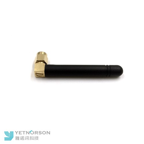 WiFi Bluetooth Mini RP SMA Antenna