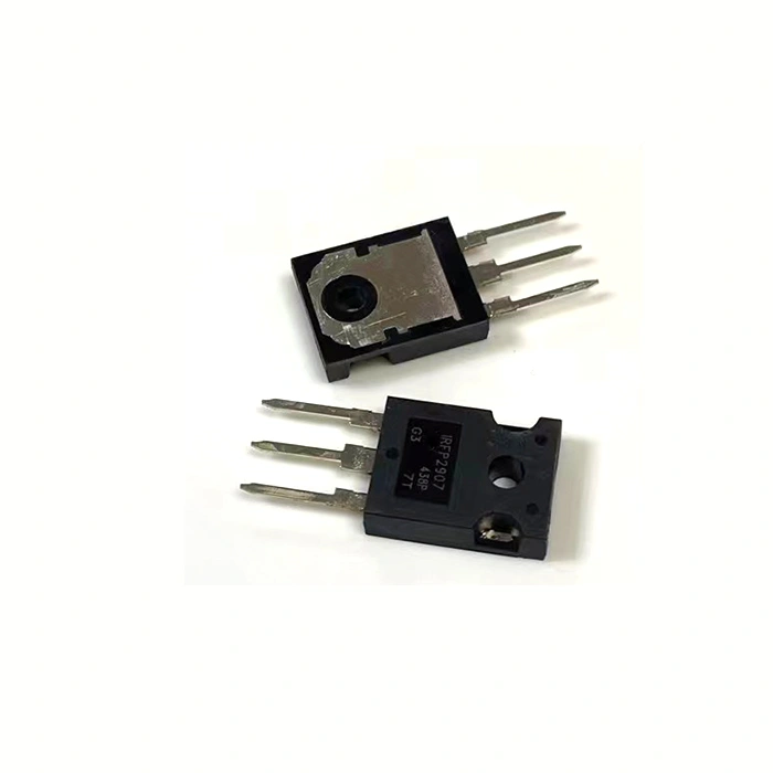 Electronics Component Shenzhen N-Channel Mosfet Transistor Irfp2907