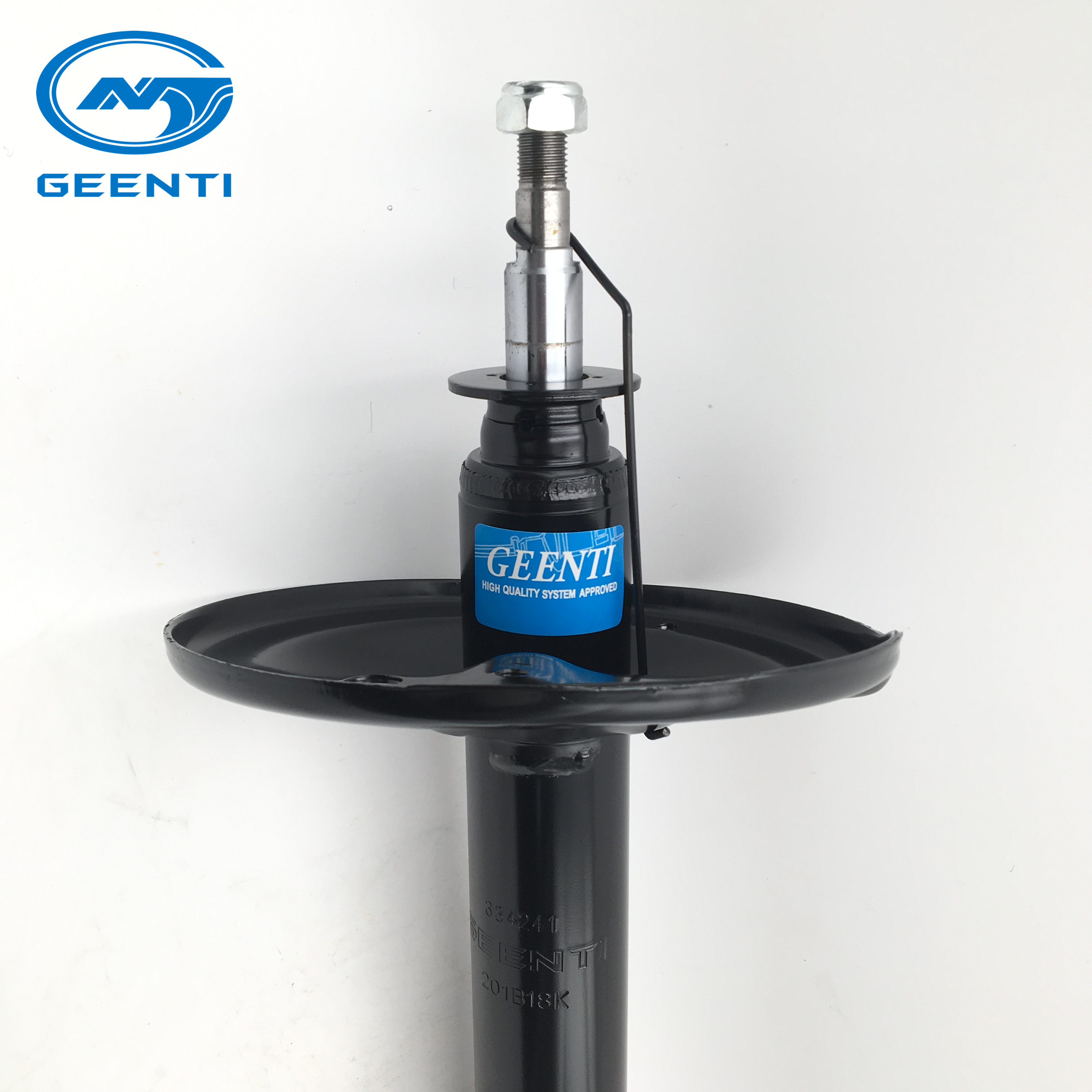 High quality Auto Parts Suspension Strut Shock Absorber For TOYOTA RAV4 SXA11G SXA10G KYB 334241 FR