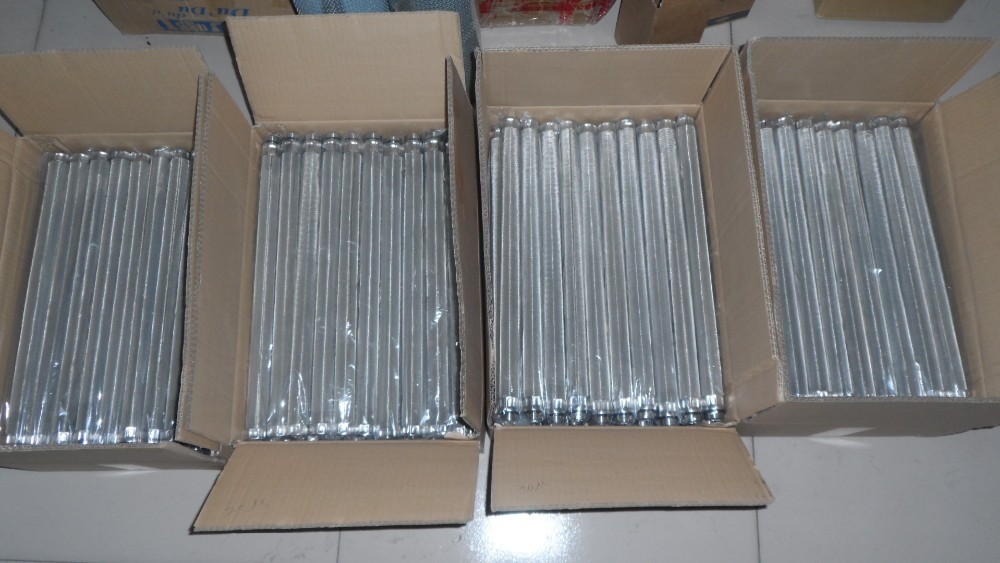 OEM lubrication Oil system stainless steel wire mesh pleated hydraulic filter cartridge return hydraulic oil filter element