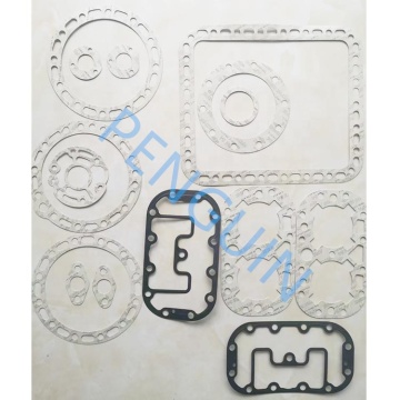 Dorin Compressor Parts: Complete Gasket Set