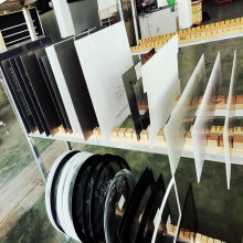 Wide Usage Tempered Glass All Kind Cover Panels