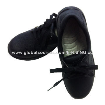 Hit-proof ESD Safety Shoes