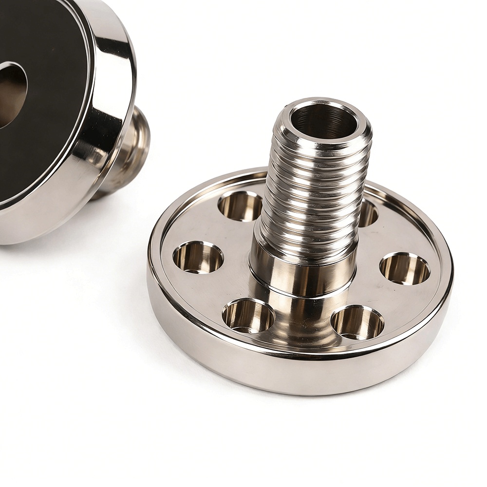 фланцевый адаптер flange adapter