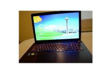 Toshiba Qosmio x70-A i7 Haswell gaming laptop 256GB/2TB SSD/HDD 32GB GTX770M
