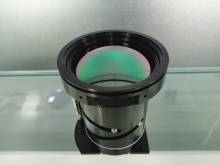 Precision MWIR Fixed Lens