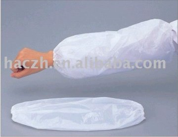 HDPE Disposable Arm Sleeve Cover