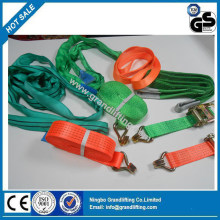 En Standard Ce Certified Cargo Lashing Slings