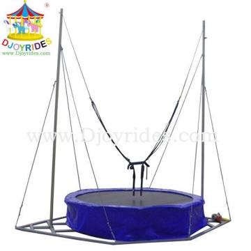 Factory Paice Bungee Jumping Equipment For Sale