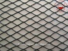 Nylon Multifilament Fishing net/Raschel net-Knotless