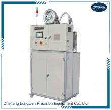Spray Aerosol Tin Can Making Line Roller Coating and Drying Machine