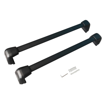 YUHANG CROSS BARS for 2021+ Jeep Grand Cherokee & 2022 Jeep Grand Cherokee WL