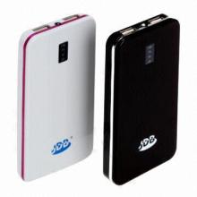 External battery cases with 5000mAh capacity