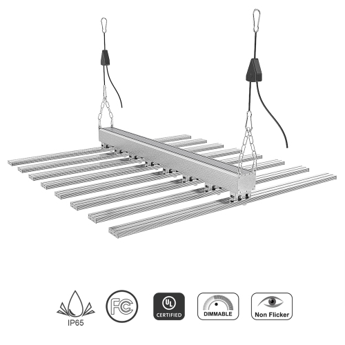 800 W Bar Grow Lamp LED Light