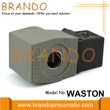WATSON Type Electromagnetic Pulse Valve Solenoid Coil 24VDC