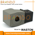 Bobina solenoide valvola elettromagnetica tipo Waston 24VDC