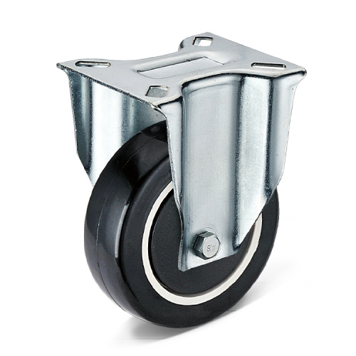 cart casters shopping fittings retail wheels