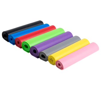 custom pull up TPE assist exercise resistance bands