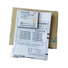 Official Guide to Mitsubishi Man-Machine Interface Storage Cards (GT05-MEM-32MC, GT05-MEM-128MC, GT05-MEM-512MC)