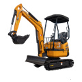 Rhinoceros XN20 new mini excavator