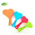 Heart Shaped Measuring Cups and Spoons