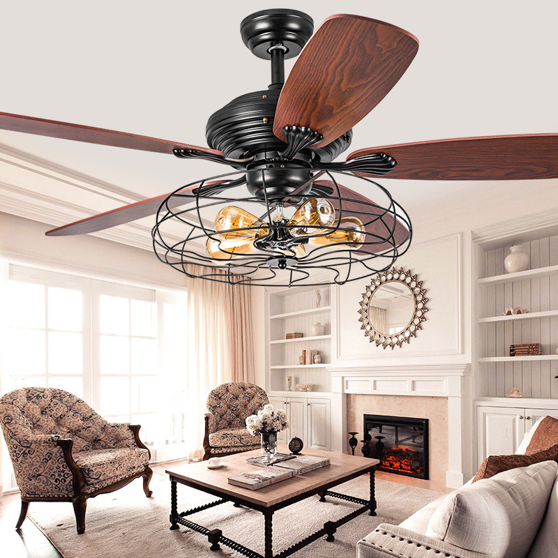 Electric Metal Ceiling FanofApplication Elegant ceiling fan